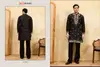 Rajputana Royal Edit by Shubhvastra Silk Mens Kurta Wholesale Online